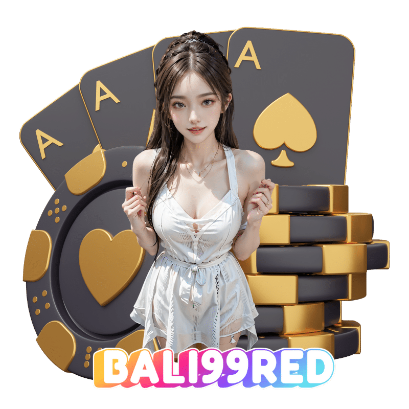 BALI99RED-เกมสล็อต